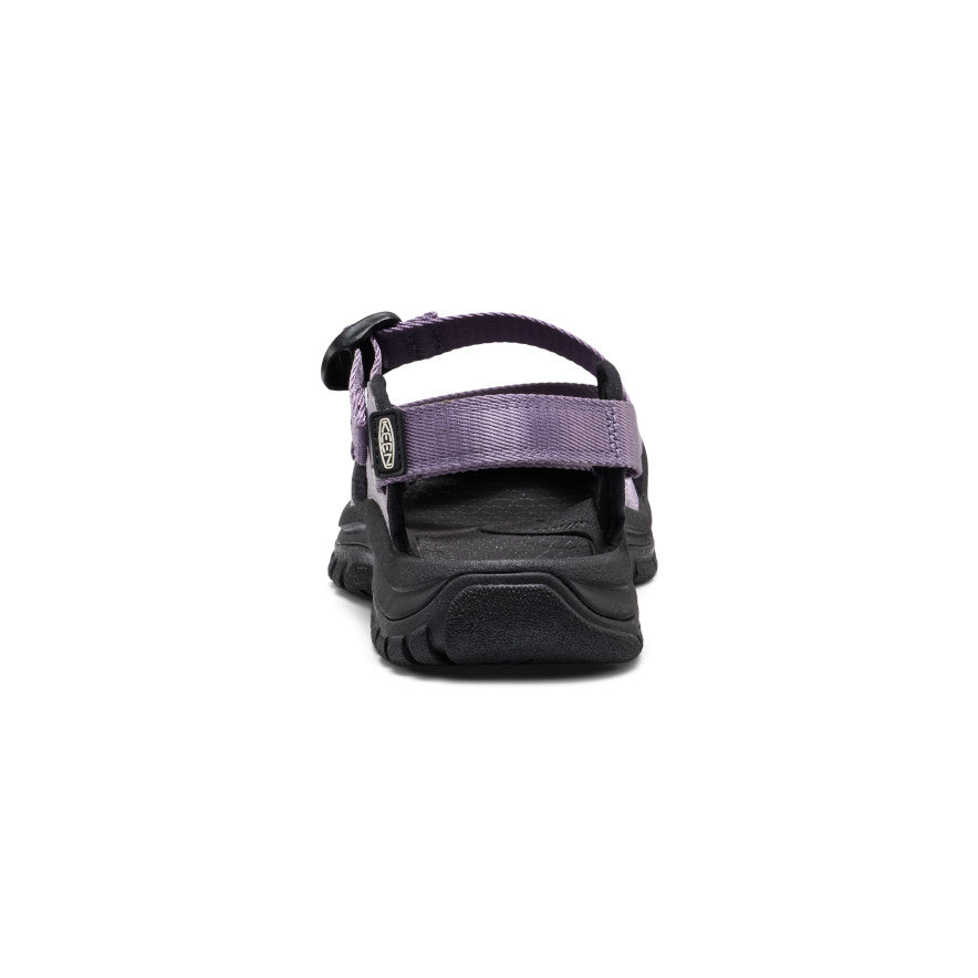 Women's Zerraport II Sandal | Purple Haze/Thistle | KEEN Footwear