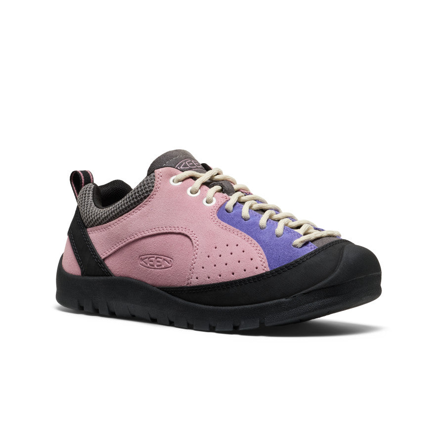 KEEN JASPER パープル　24cm KEEN（キーン） レディース スニーカー ジャスパー W JASPER