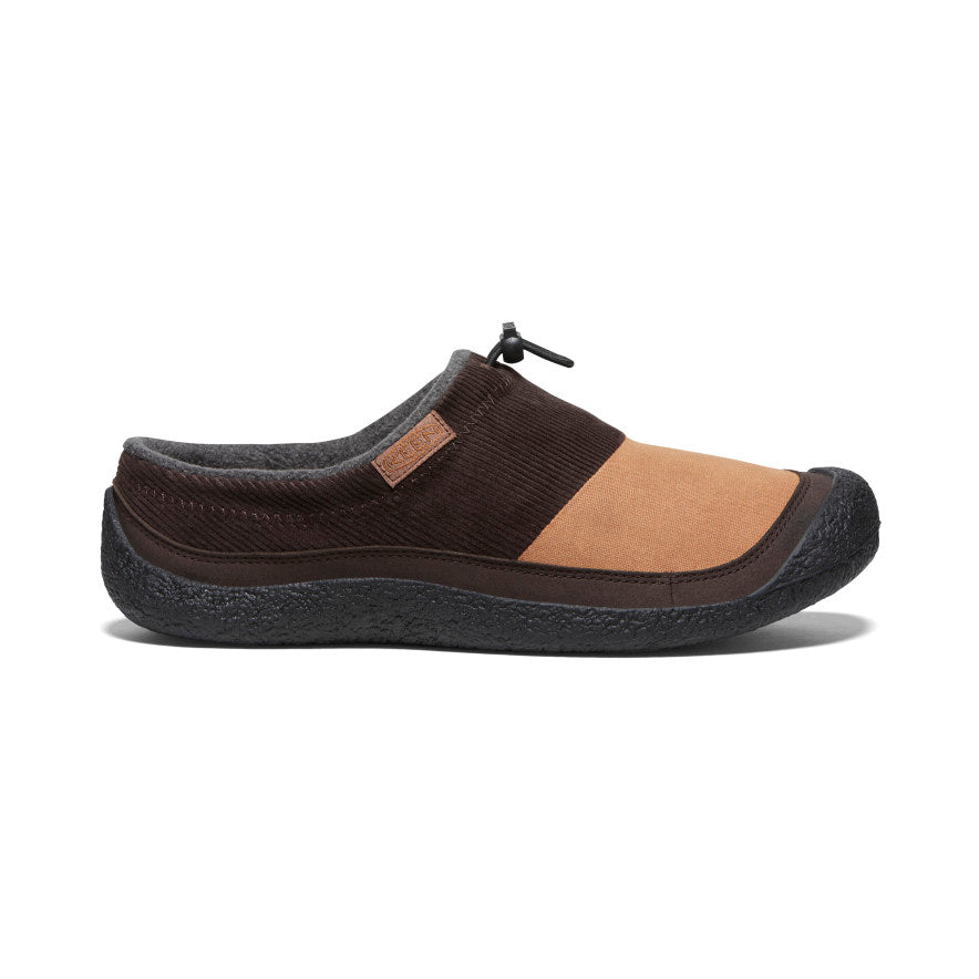 Keen howser mens slippers sales