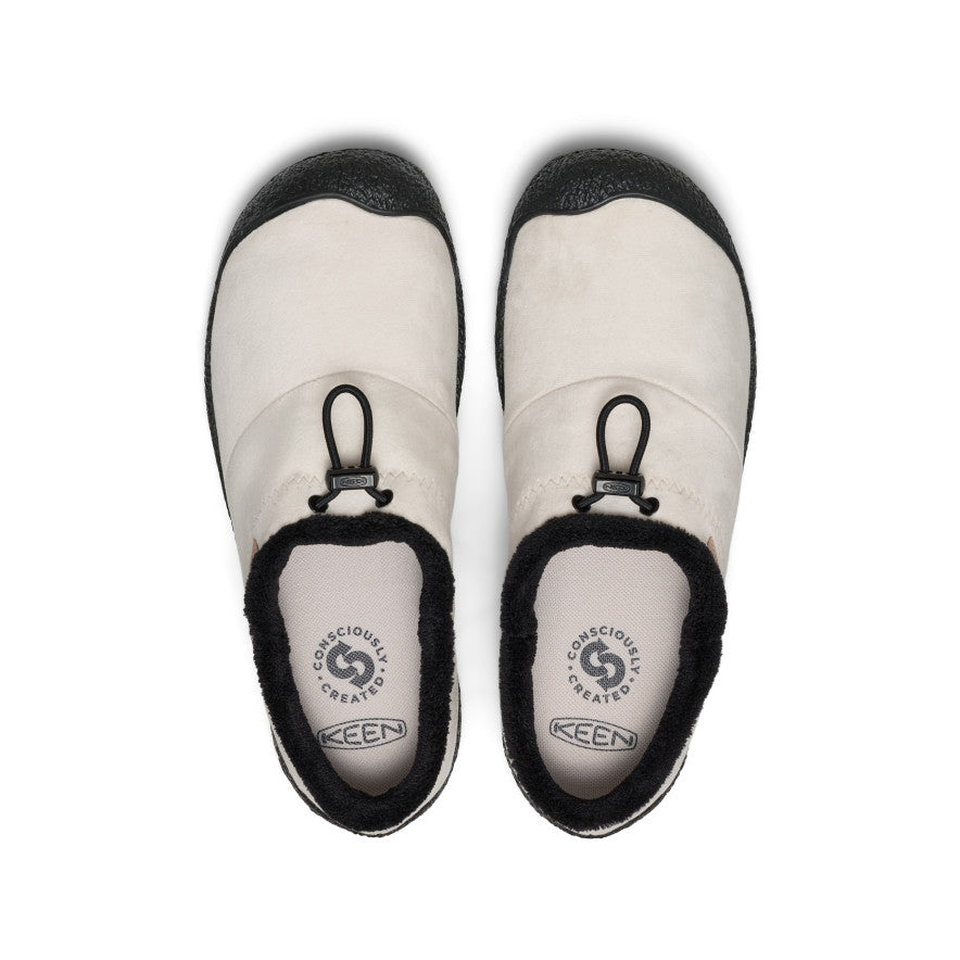 Women's Howser III Slide | Birch/Black | KEEN Footwear