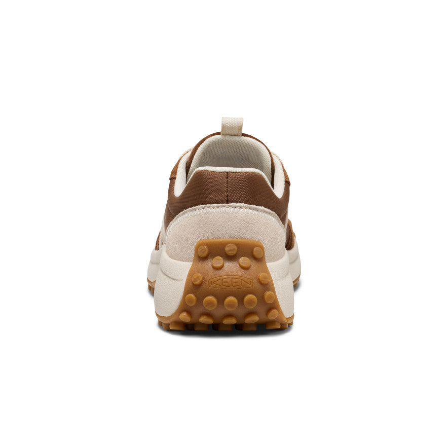 Women's KS86 Sneaker | Bison/Birch | KEEN Footwear