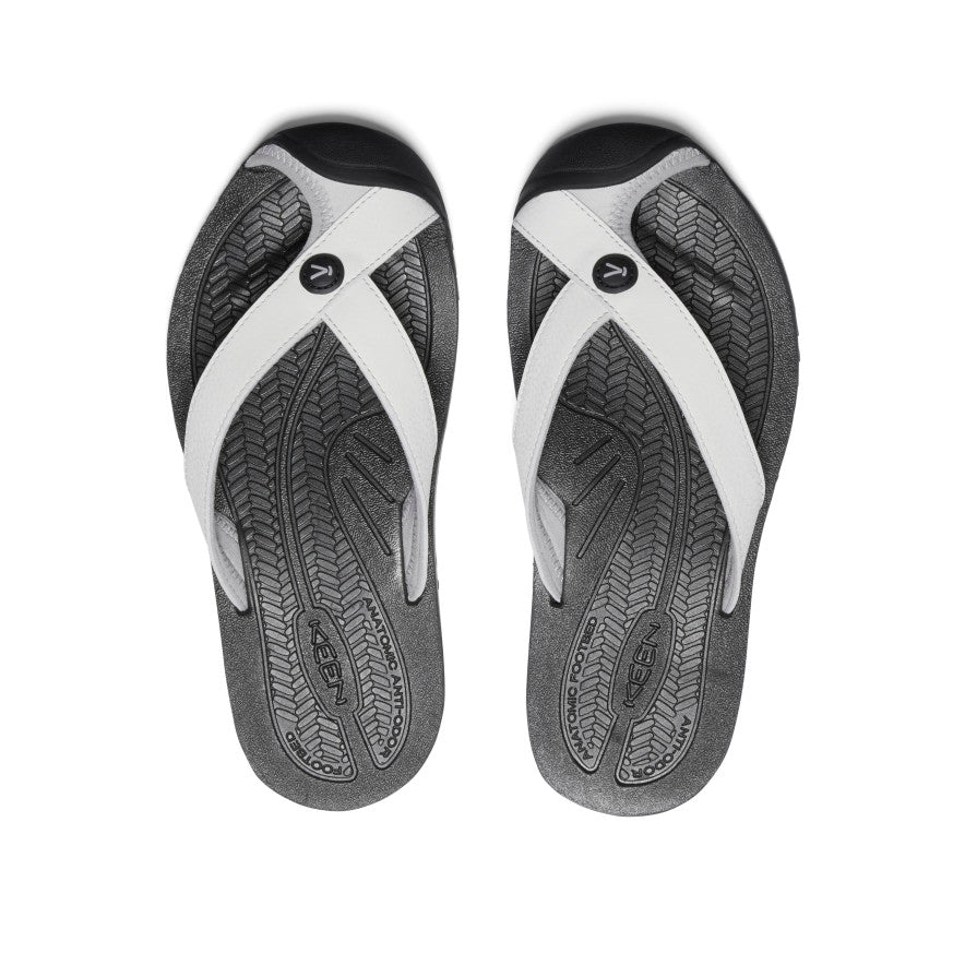 Women's Barbados Flip-Flop | Vapor/Black | KEEN Footwear