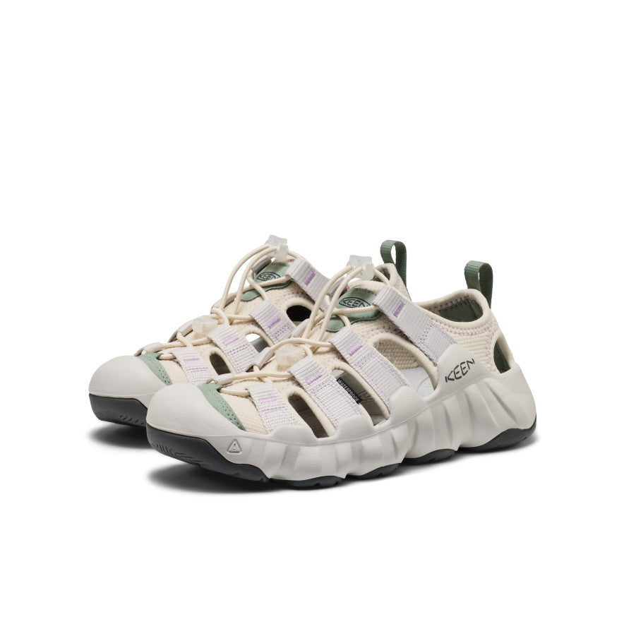 Women's Hyperport H2 Sandal | Lily Pad/Orchid Bloom | KEEN Footwear