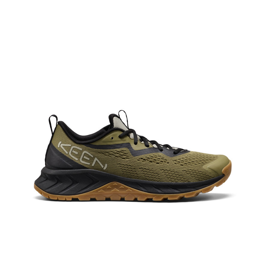 Men's Versacore Speed Shoe | Martini Olive/Abbey Stone | KEEN Footwear