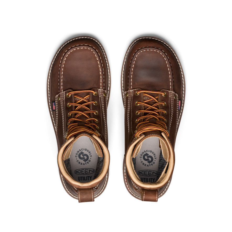Men's Liberty 8