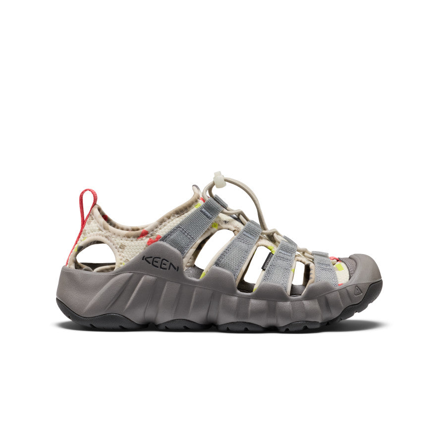 KEEN HYPERPORT H2 レディース サンダル 24cm Women's Hyperport H2 Fuji Rock Festival Sandal | Multi/Abbey Stone