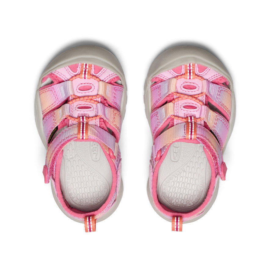 Toddlers' Newport H2 | Hot Pink/Orchid Petal | KEEN Footwear