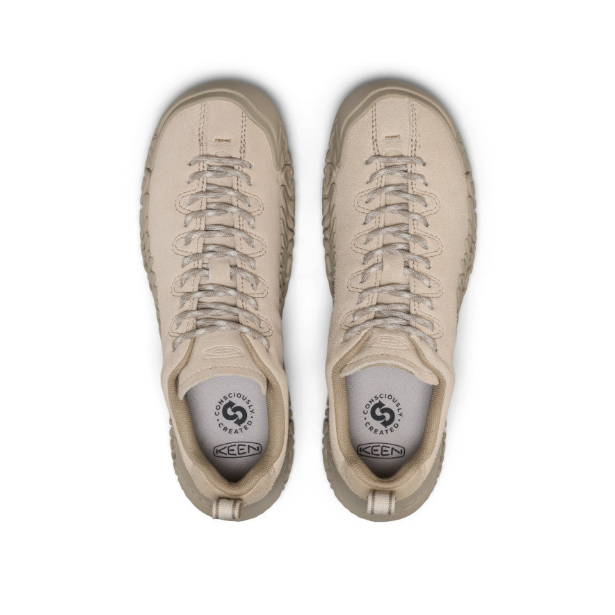 Women's Jasper Merko Sneaker | Birch/Plaza Taupe | KEEN Footwear