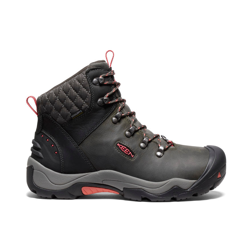 Winter Hiking Boots - Revel III Footwear