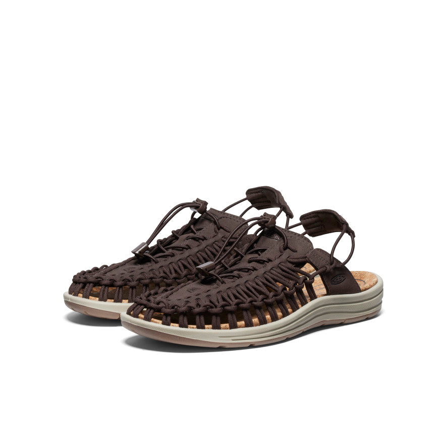 靴 KEEN / UNEEK 2 CONVERTIBLE X 28cm All Gender UNEEK II Convert | Plaza Taupe | KEEN Footwear
