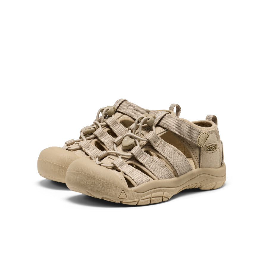 Big Kids' Newport H2 | Safari Monochrome | KEEN Footwear