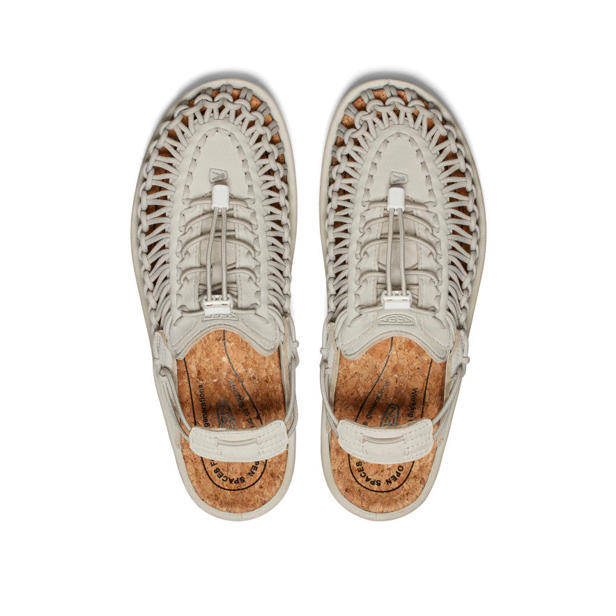 靴 KEEN UNEEK II CONVERTIBLE 28cm Metalwood x KEEN - UNEEK II Convertible – VERY SPECIAL LA