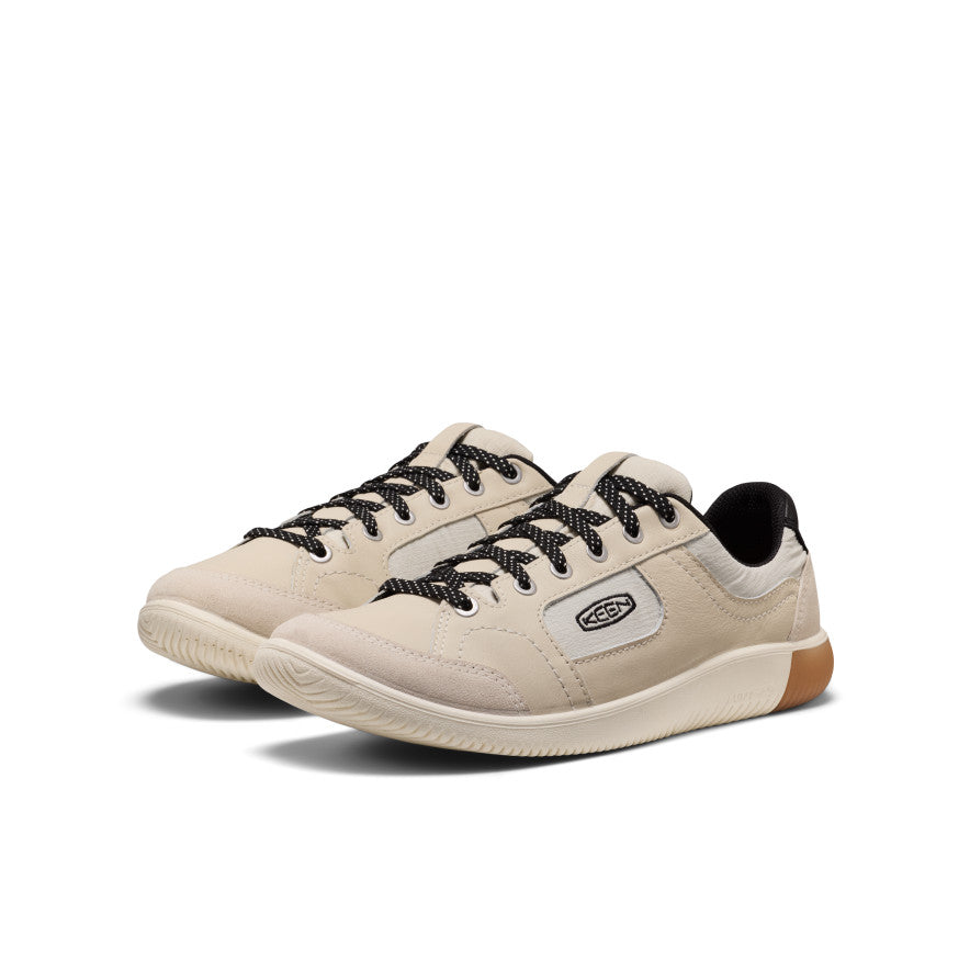 Men's KNX Pablo Sneaker | Birch/Black | KEEN Footwear