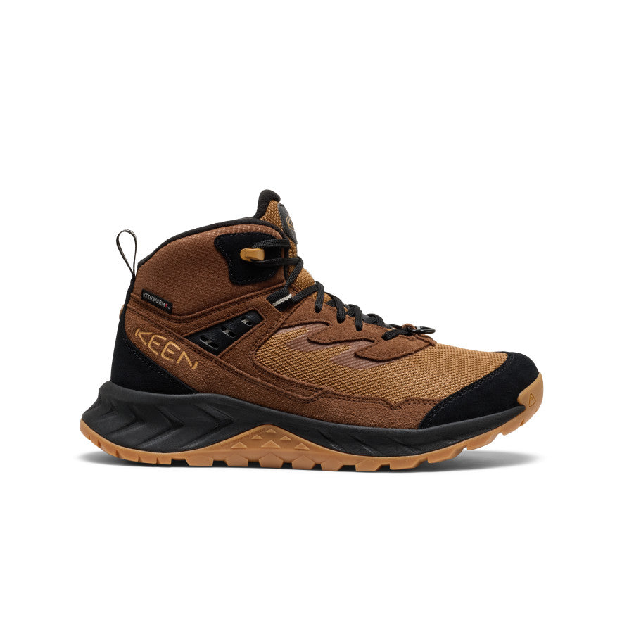 靴 KEEN HYKE rosarita2 BISON 28.0 brown KEEN and HYKE Previews its Debut Collaboration — eye_C