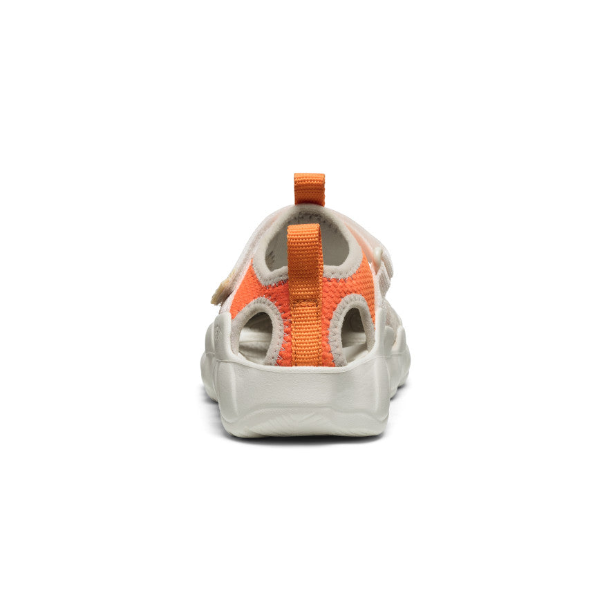 Little Kids' Hyperport H2 Sandal | Evening Primrose/Grenadine