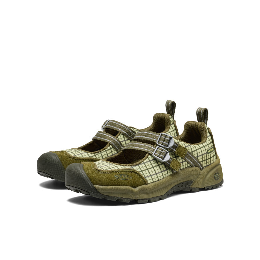 Women's Malibu Madhappy Mary Jane | Cardamom Seed/Citron | KEEN