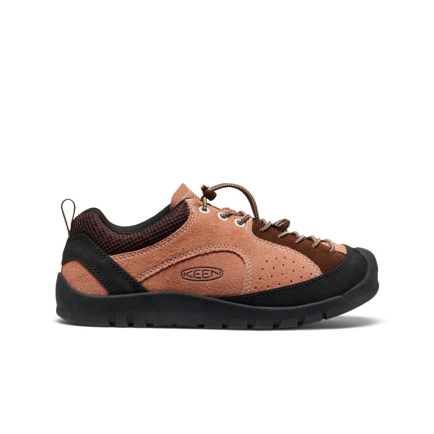 Women's Jasper Rocks Sneaker | Cork/Java | KEEN Footwear