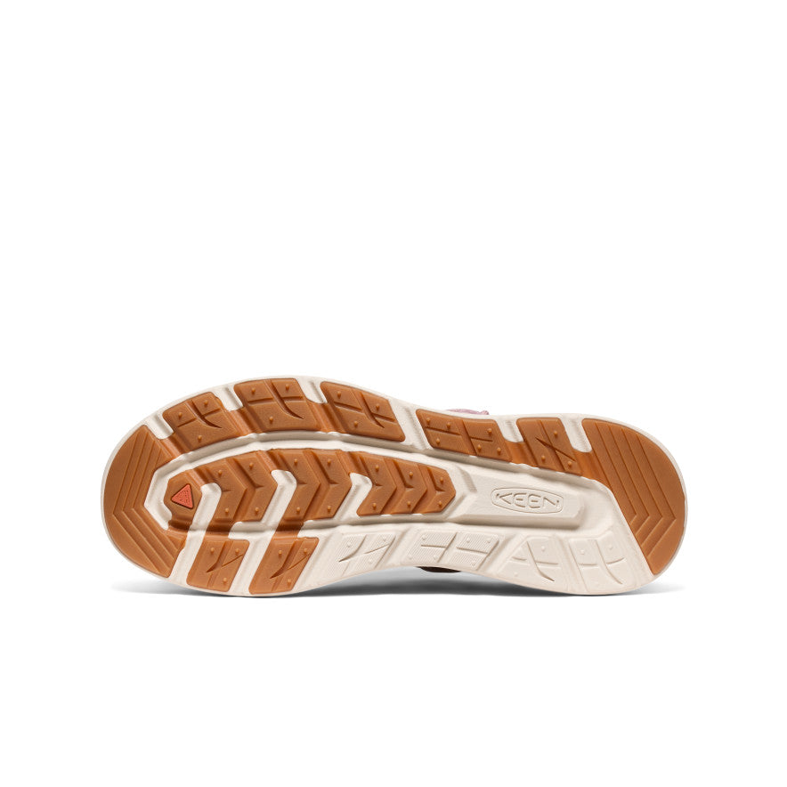 Women's UNEEK WK Sneaker | Toadstool/Birch | KEEN Footwear