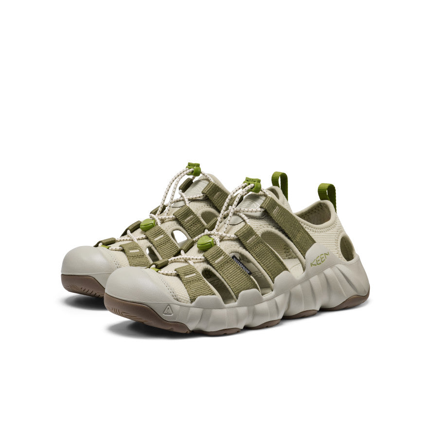 Men's Hyperport H2 Sandal | Abbey Stone/Golden Cypress | KEEN Footwear