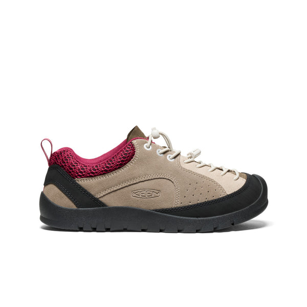 Keen Women s Jasper Rocks Sneaker Brindle Plaza Taupe 7 Regular