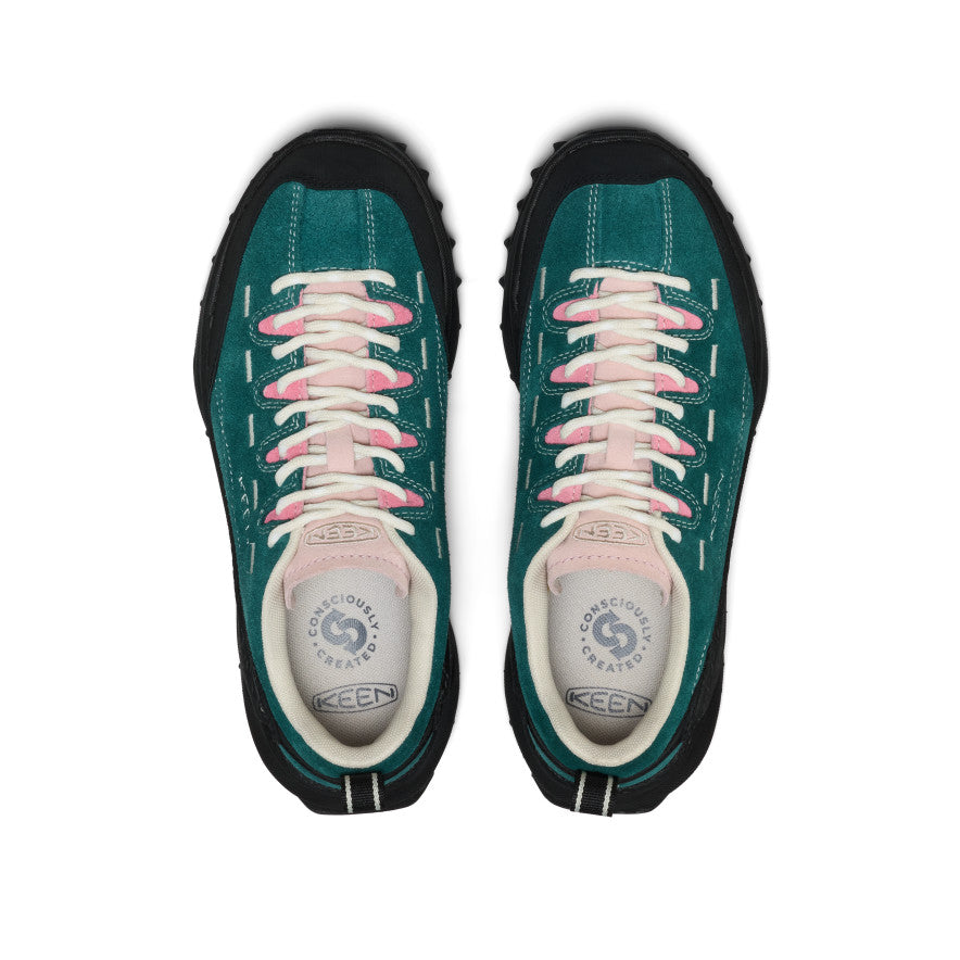 Women's Jasper Zionic Sneaker | Mediterranea/Pale Lilac | KEEN