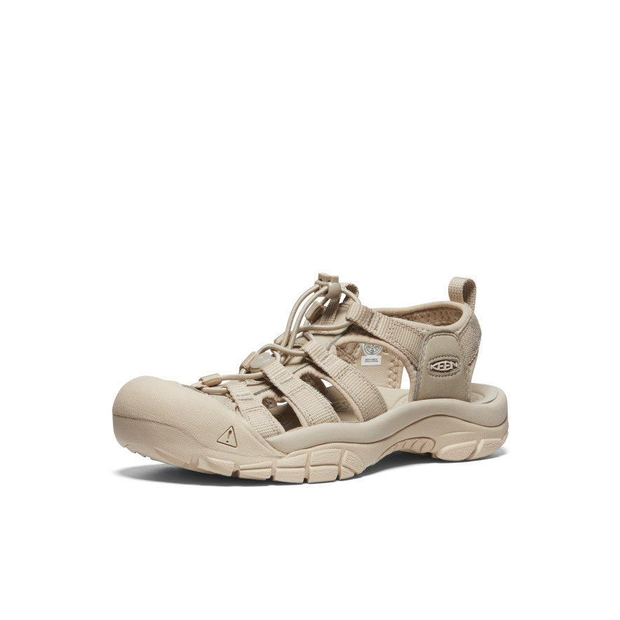 未使用KEEN ベージュ 25cm NEWPORT H2 Women's Newport H2 Sandal | Mono/Safari | KEEN Footwear