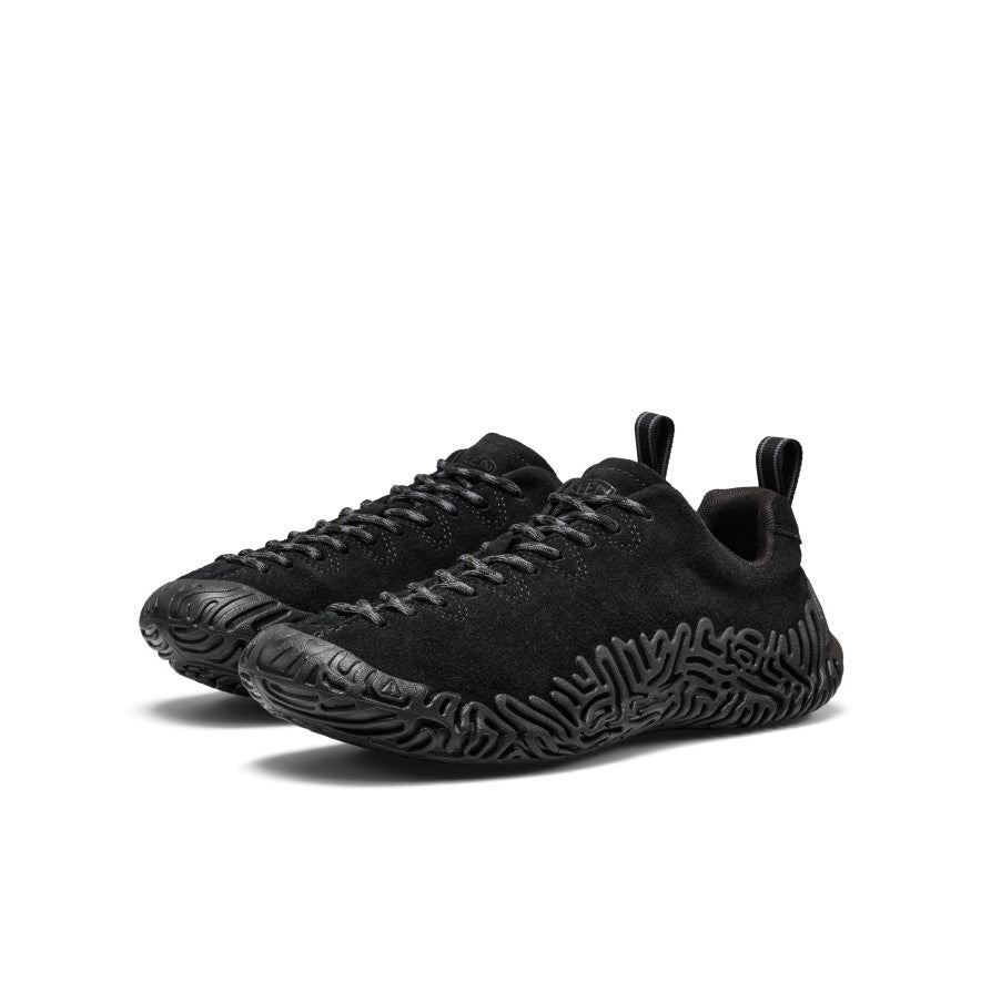 Men's Jasper Merko Sneaker | Black/Black | KEEN Footwear