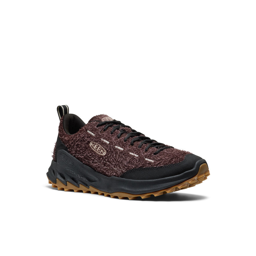Men's Jasper Zionic Sneaker | Java/Birch | KEEN Footwear