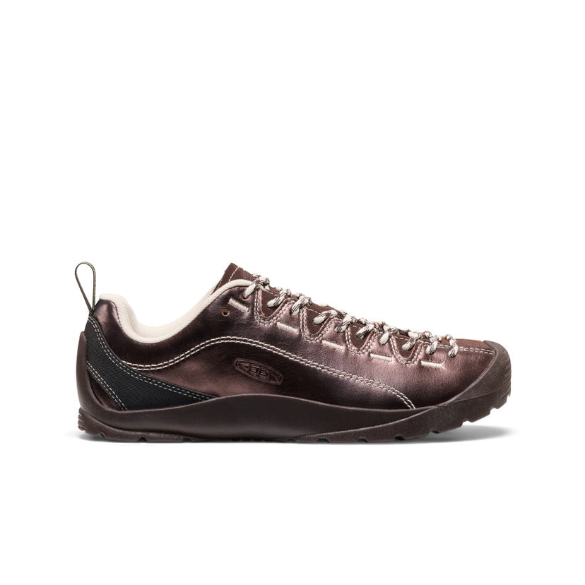 Women's Jasper Sneaker | Java/Birch | KEEN Footwear