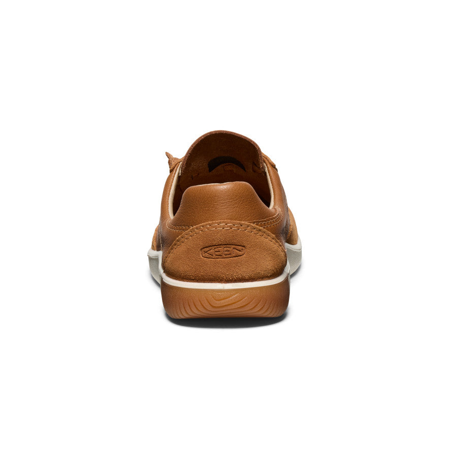 (取寄) キーン レディース KNX T-トゥ KEEN women KNX T-Toe Chipmunk/Birch Women's KNX T-Toe Sneaker | Chipmunk/Birch | KEEN Footwear