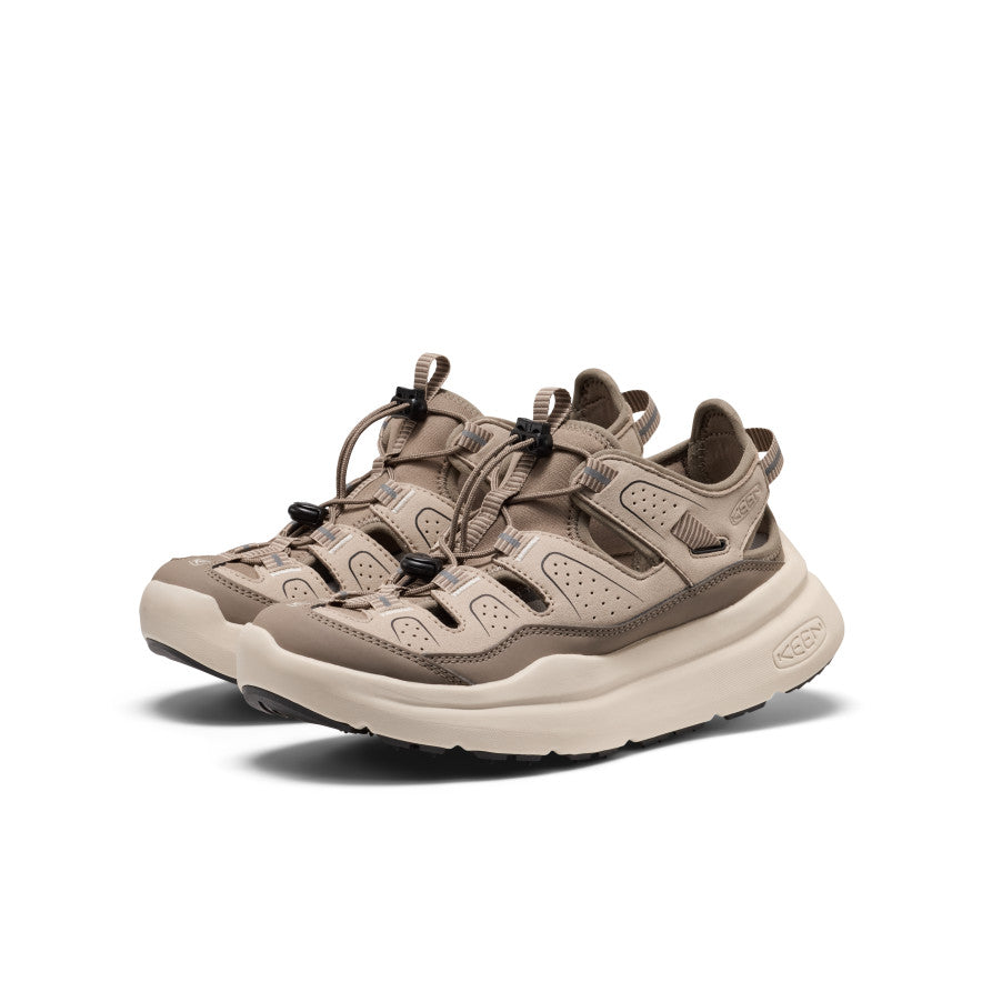 Women's Wk450 Walking Sandal | Plaza Taupe | KEEN Footwear