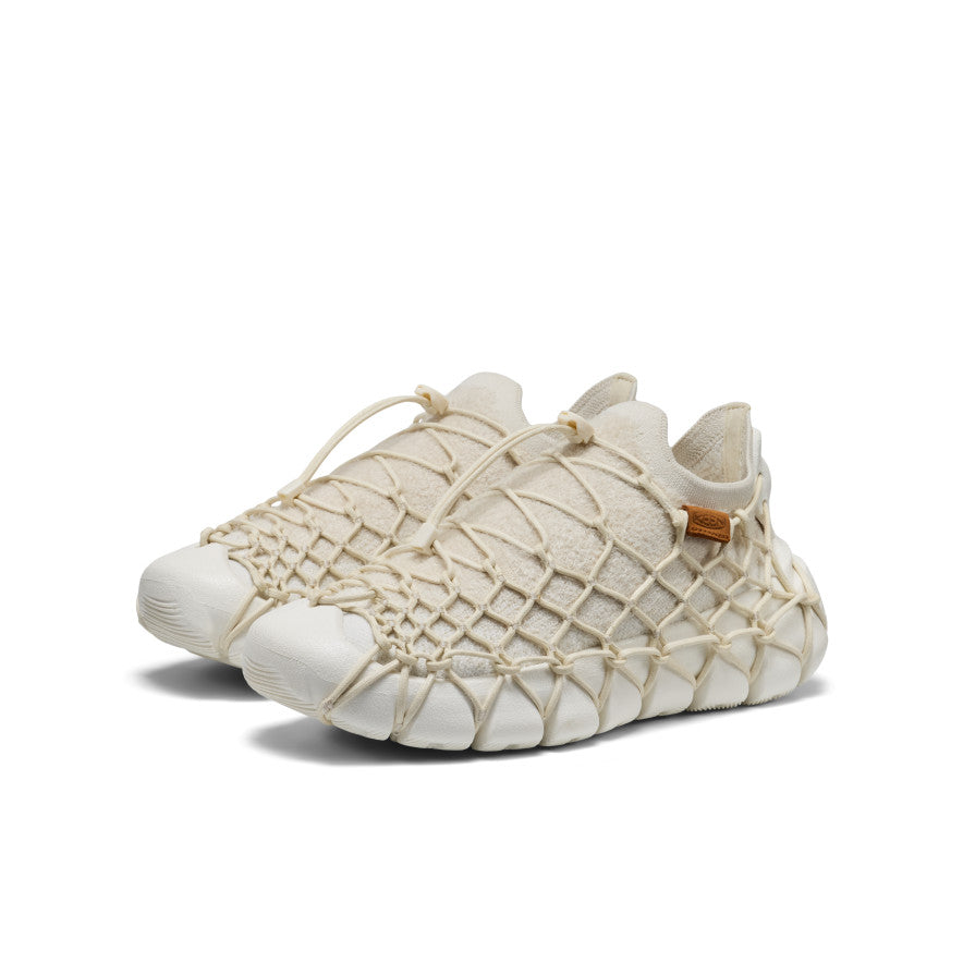 Women's UNEEK 360 Sneaker | Atmosphere Birch | KEEN Footwear