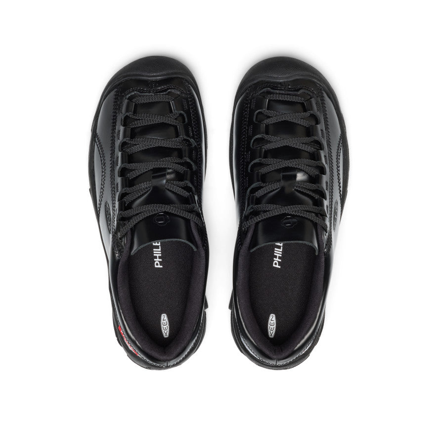 Women's Targher PHILEO Shoe | Black | KEEN Footwear