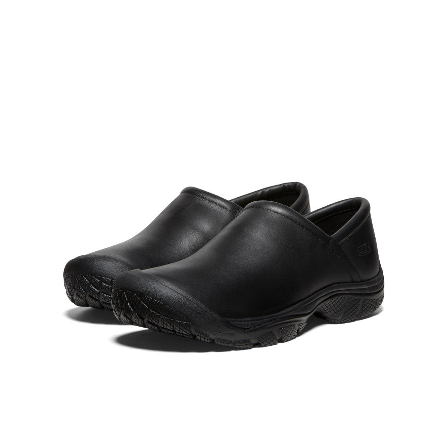 KEEN Men s PTC Slip-On II - Black, 11 KEEN Men s PTC Slip-On II - Black, 11