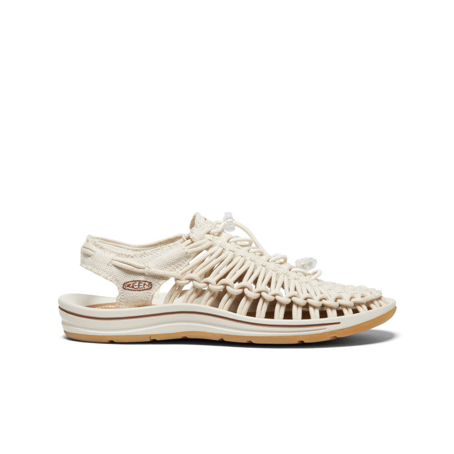 Canvas Cord Sandals - Women's UNEEK Canvas | KEEN Footwear