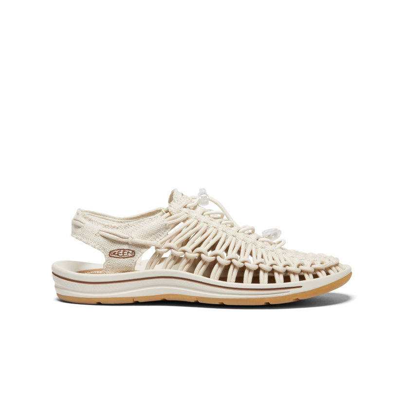 Women's UNEEK Canvas  |  Natural Canvas/Birch