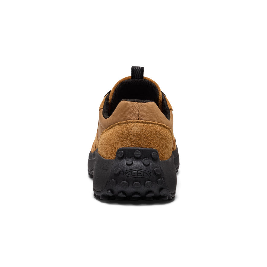 Men's KS86 Sneaker | Chipmunk/Black | KEEN Footwear