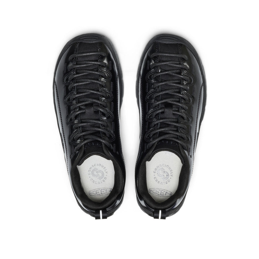 Women's Jasper Sneaker | Perseid Black | KEEN Footwear