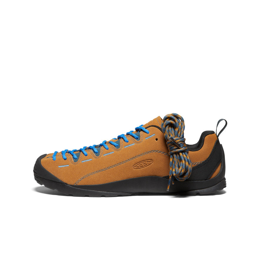 Men's Suede Sneakers - Jasper | KEEN Footwear