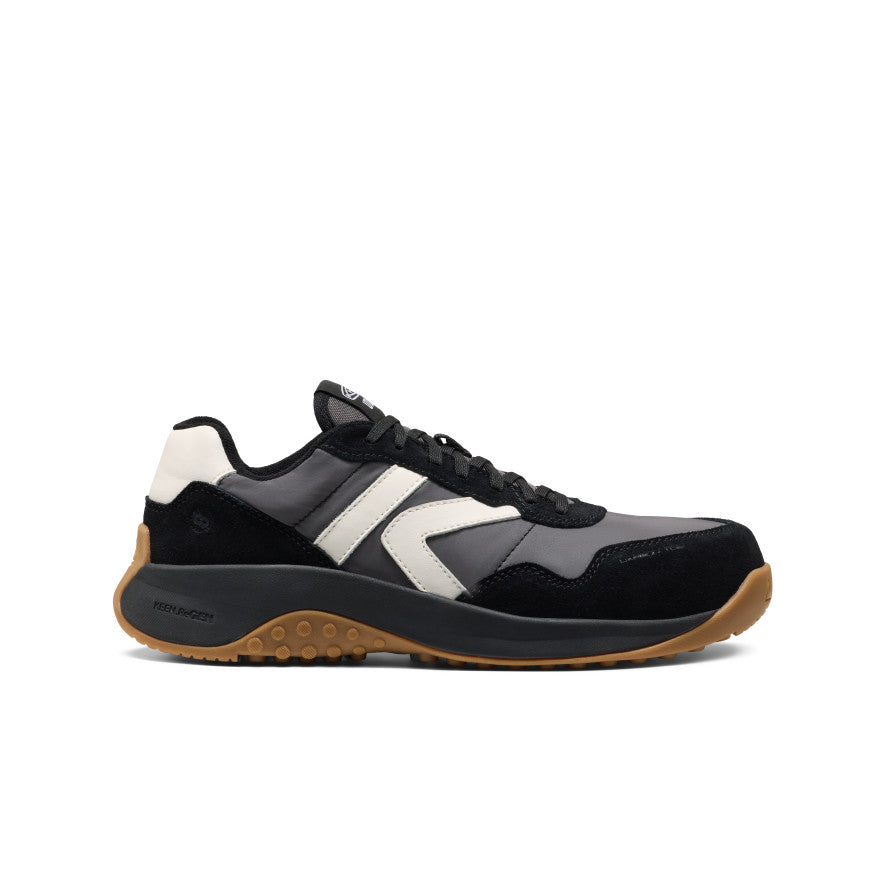 Men's KS86 Utility Work Sneaker (Carbon Toe) | Magnet/Gum | KEEN