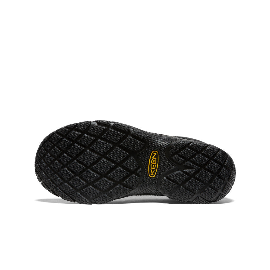 fahrradschuhe keen Keen PTC Oxford 11 , Black (Men's)