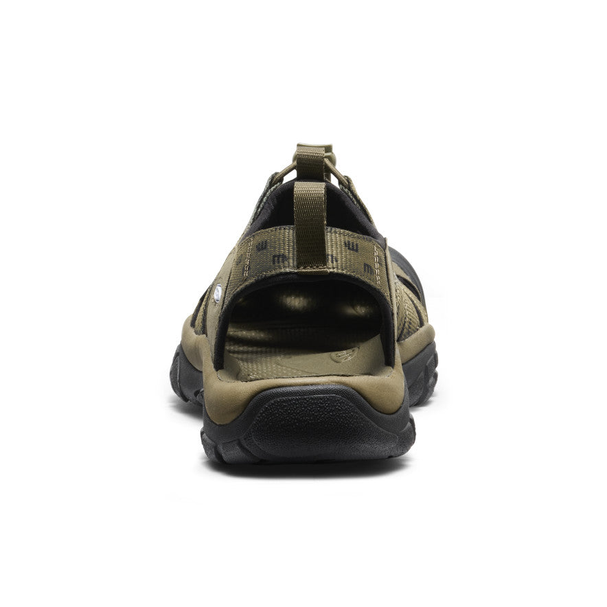 Sandales de randonnée enfant - Keen - Newport Boundless