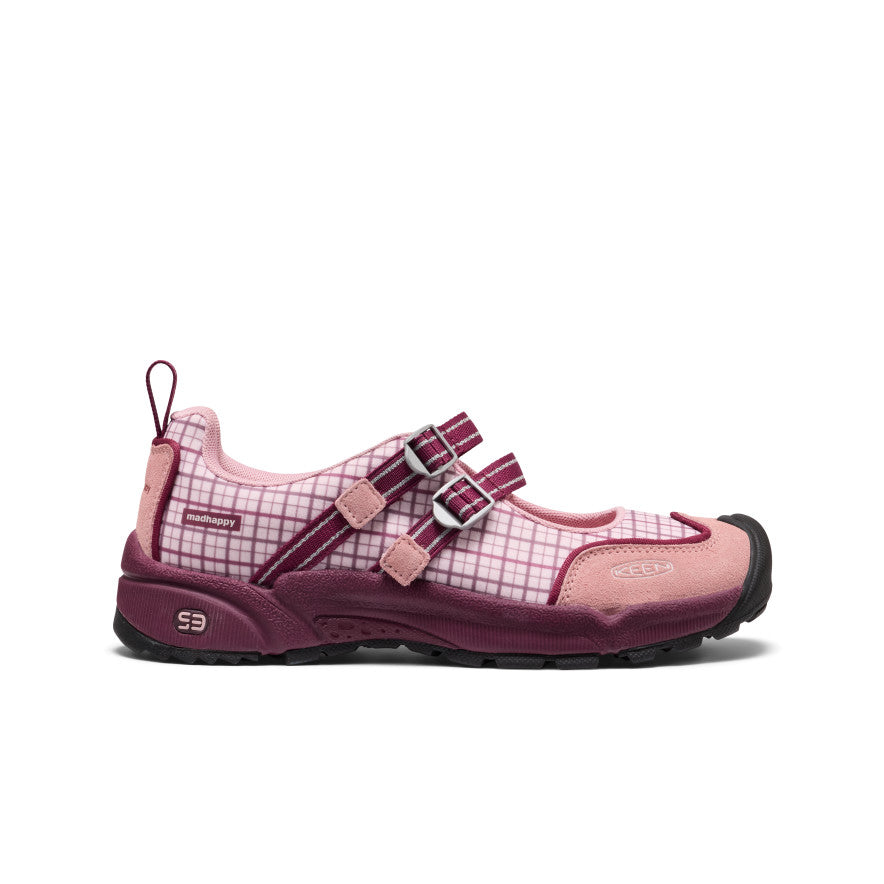 Women's Malibu Madhappy Mary Jane | Zephyr/Rhododendron | KEEN