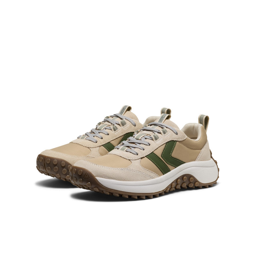 Women's KS86 Sneaker | Birch/Safari | KEEN Footwear