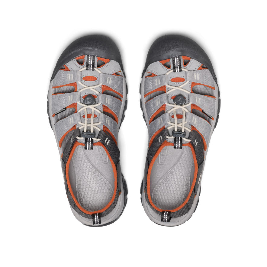 Men's Newport H2 Sandal | Tri-Block Alloy | KEEN Footwear Men's Newport H2 Sandal | Tri-Block Alloy | KEEN Footwear