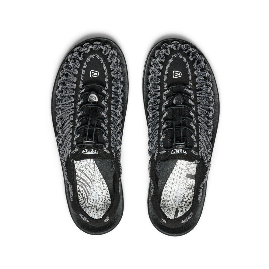 Men's UNEEK Sneaker x ARTPARA FUKAGAWA | Apf 2022 | KEEN