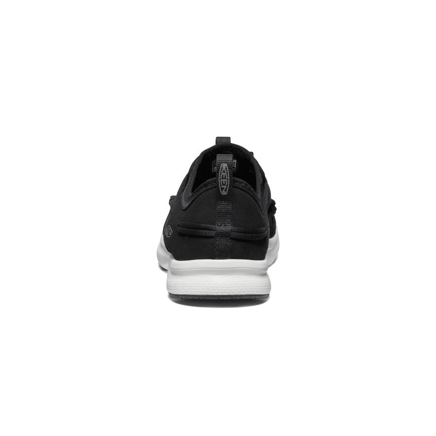 Men's UNEEK O3 Black/Star White Sandal | KEEN | KEEN Footwear