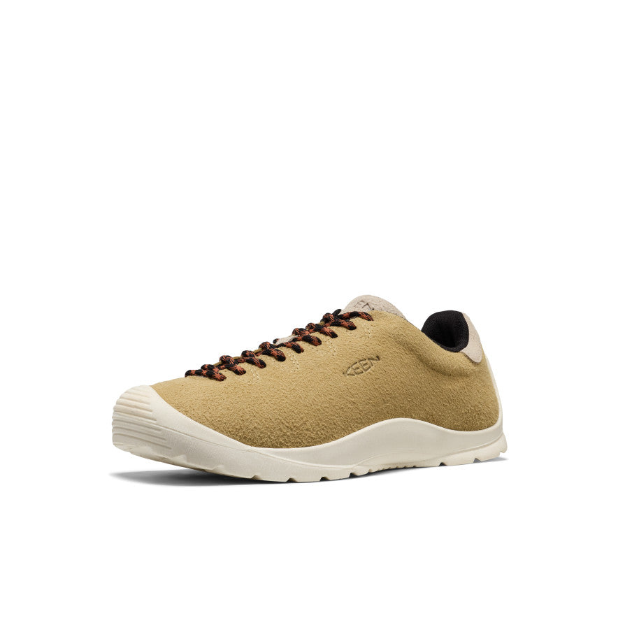 Men's Jasper KM Lite Sneaker | Khaki/Birch | KEEN Footwear