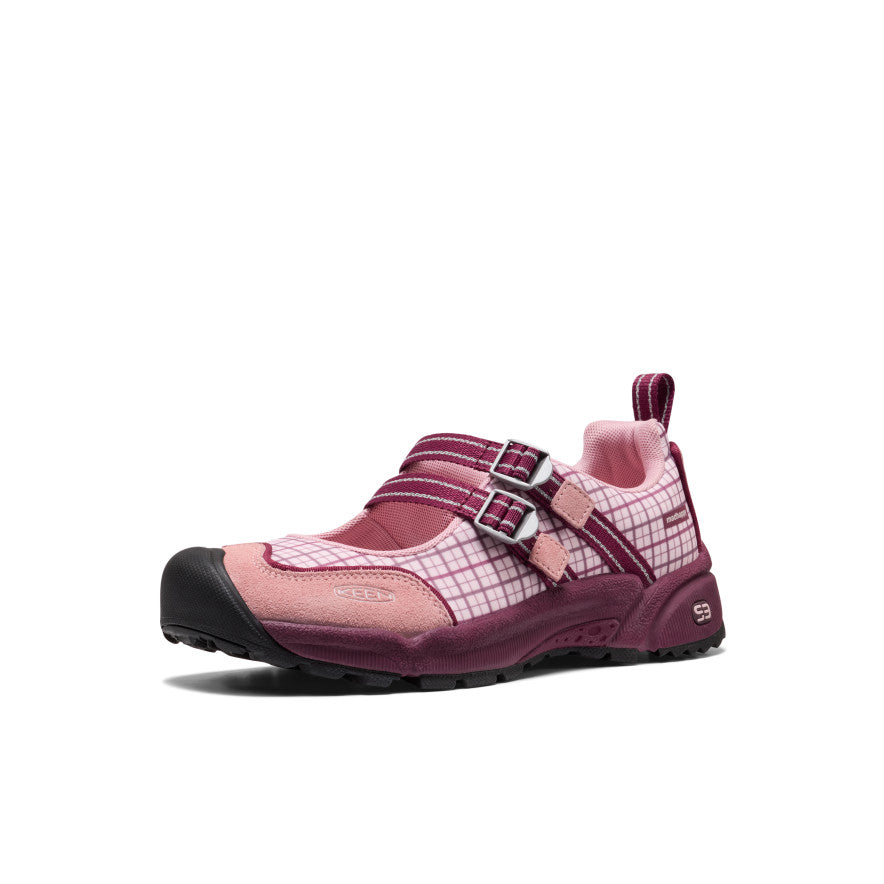 Women's Malibu Madhappy Mary Jane | Zephyr/Rhododendron | KEEN