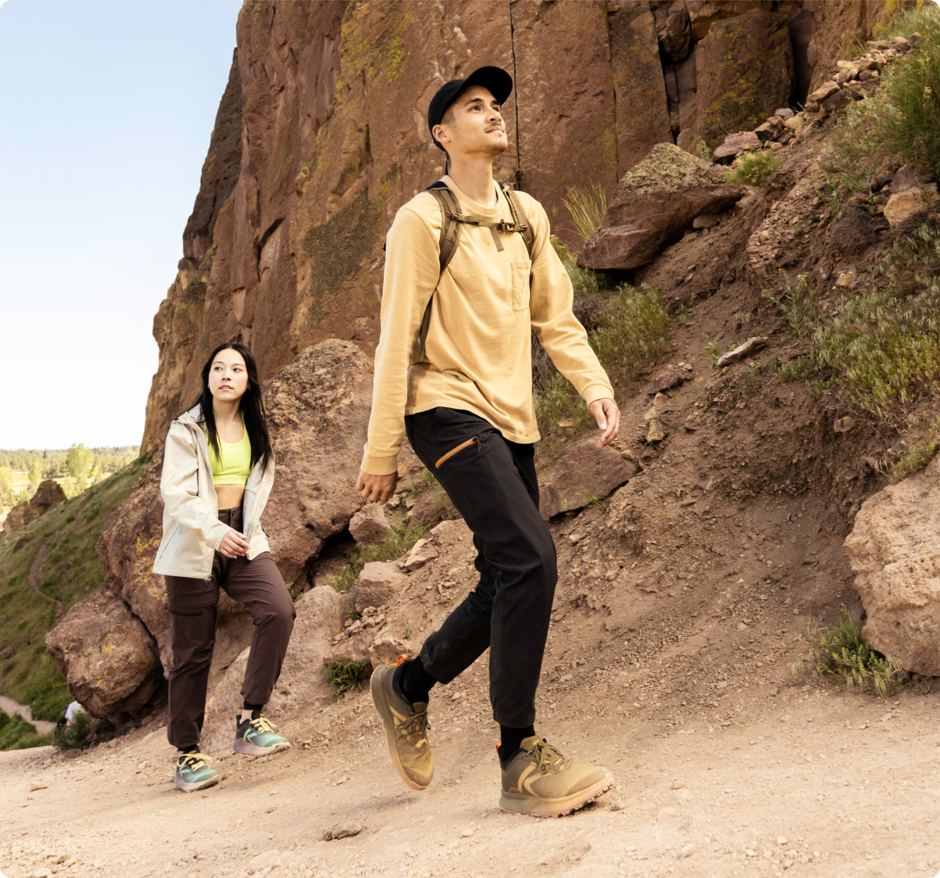 KEEN.CURVE | KEEN Footwear